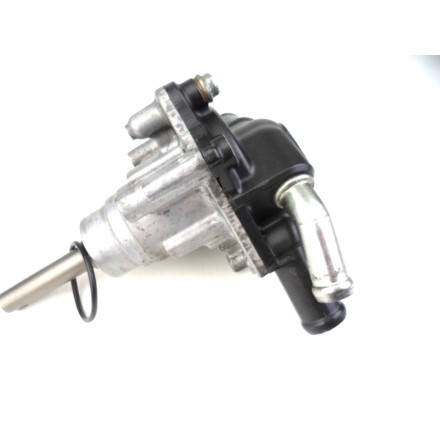 GRUPPO POMPA ACQUA LIQUIDO RADIATORE MOTORE ORIGINALE HONDA CB 500 X ABS 2014