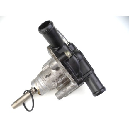 GRUPPO POMPA ACQUA LIQUIDO RADIATORE MOTORE ORIGINALE HONDA CB 500 X ABS 2014