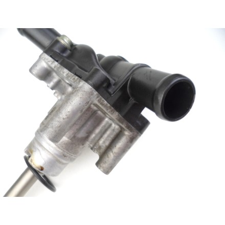 GRUPPO POMPA ACQUA LIQUIDO RADIATORE MOTORE ORIGINALE HONDA CB 500 X ABS 2014