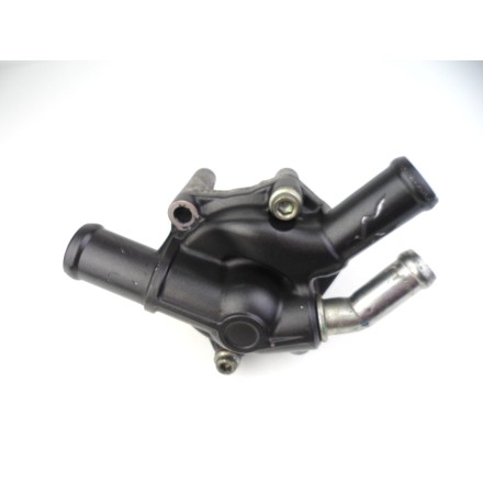 GRUPPO POMPA ACQUA LIQUIDO RADIATORE MOTORE ORIGINALE HONDA CB 500 X ABS 2014