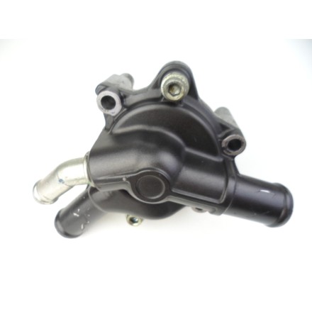 GRUPPO POMPA ACQUA LIQUIDO RADIATORE MOTORE ORIGINALE HONDA CB 500 X ABS 2014