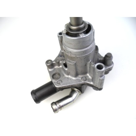GRUPPO POMPA ACQUA LIQUIDO RADIATORE MOTORE ORIGINALE HONDA CB 500 X ABS 2014