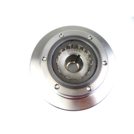 MITSUBA VOLANO CON RUOTA LIBERA MOTORE ORIGINALE HONDA CB 500 X ABS 2014