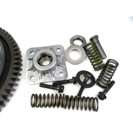 SET FRIZIONE MOTORE COMPLETA DI ACCESSORI ORIGINALE HONDA CB 500 X ABS 2014