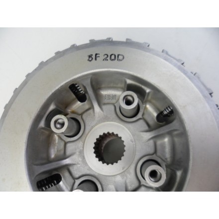 SET FRIZIONE MOTORE COMPLETA DI ACCESSORI ORIGINALE HONDA CB 500 X ABS 2014