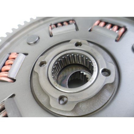 SET FRIZIONE MOTORE COMPLETA DI ACCESSORI ORIGINALE HONDA CB 500 X ABS 2014