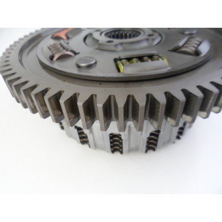 SET FRIZIONE MOTORE COMPLETA DI ACCESSORI ORIGINALE HONDA CB 500 X ABS 2014