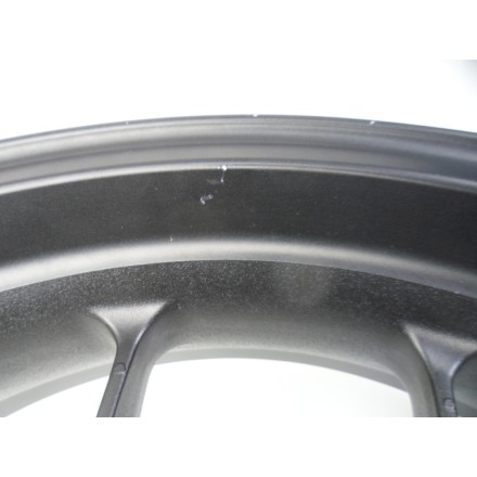ASAHI TEC 42650-MGZ-J10 CERCHIO POSTERIORE ORIGINALE HONDA CB 500 X ABS 2014