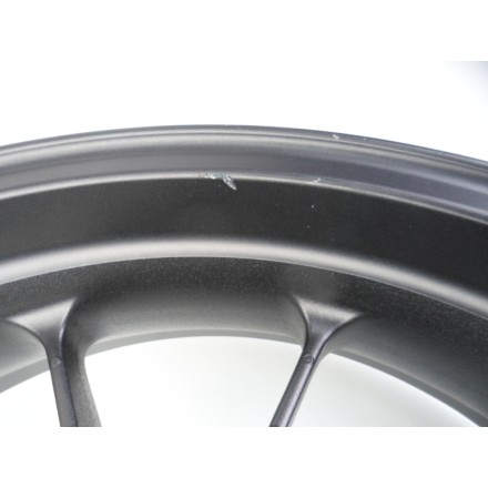 ASAHI TEC 42650-MGZ-J10 CERCHIO POSTERIORE ORIGINALE HONDA CB 500 X ABS 2014