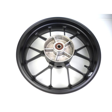 ASAHI TEC 42650-MGZ-J10 CERCHIO POSTERIORE ORIGINALE HONDA CB 500 X ABS 2014