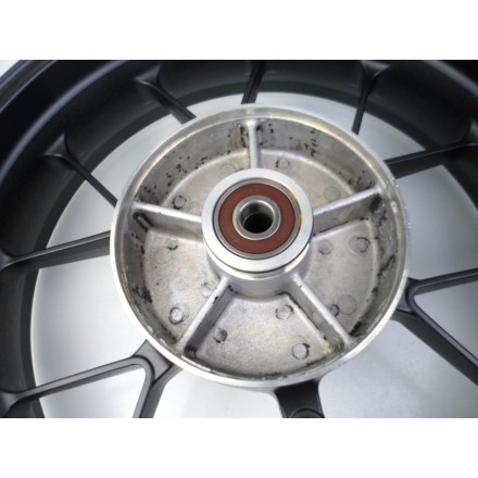 ASAHI TEC 42650-MGZ-J10 CERCHIO POSTERIORE ORIGINALE HONDA CB 500 X ABS 2014