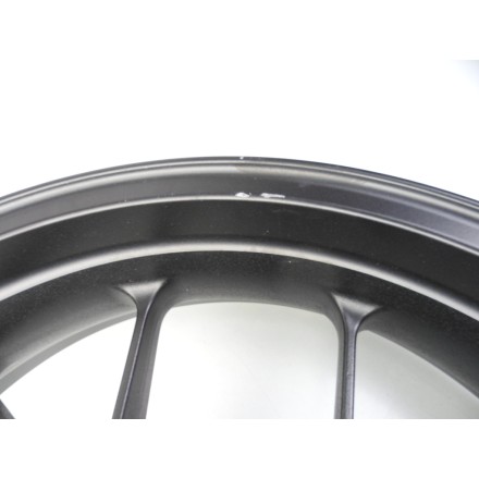 ASAHI TEC 42650-MGZ-J10 CERCHIO POSTERIORE ORIGINALE HONDA CB 500 X ABS 2014