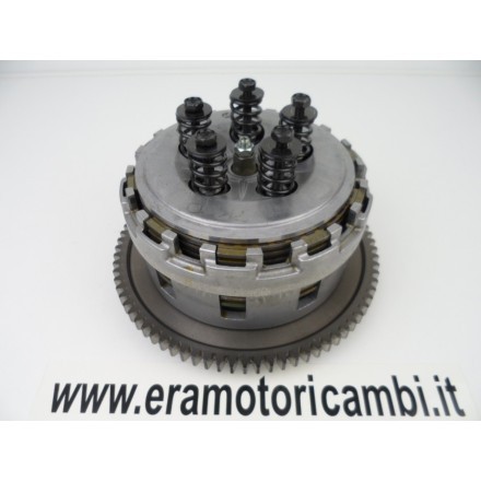 KIT PACCHETTO FRIZIONE MOTORE COMPLETA SUZUKI GSR 600 K8 2008 KIT PACCHETTO FRIZIONE MOTORE COMPLETA SUZUKI GSR 600 K8 2008