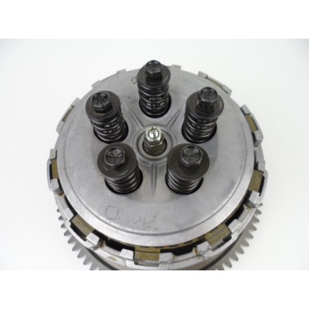 KIT PACCHETTO FRIZIONE MOTORE COMPLETA SUZUKI GSR 600 K8 2008 KIT PACCHETTO FRIZIONE MOTORE COMPLETA SUZUKI GSR 600 K8 2008