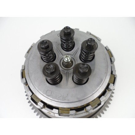 KIT PACCHETTO FRIZIONE MOTORE COMPLETA SUZUKI GSR 600 K8 2008