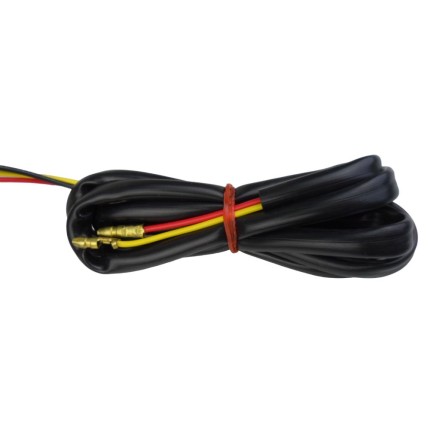 FARO FANALE LUCE LED POSTERIORE CHIARO PER HONDA VT 750 C SHADOW AERO VTX 1300