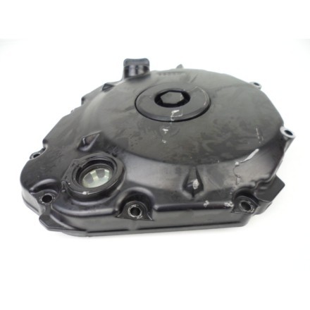 COPERCHIO CARTER COPRI FRIZIONE MOTORE LATO DESTRO SUZUKI GSR 600 K8 2008
