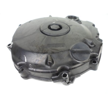 COPERCHIO CARTER COPRI FRIZIONE MOTORE LATO DESTRO SUZUKI GSR 600 K8 2008