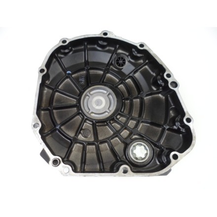 COPERCHIO CARTER COPRI FRIZIONE MOTORE LATO DESTRO SUZUKI GSR 600 K8 2008