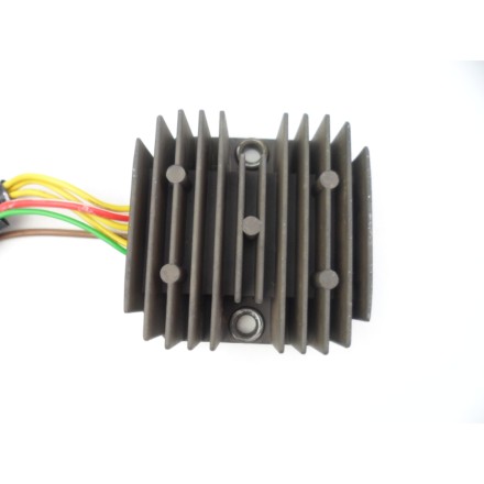 Shindengen SH532B-12 REGOLATORE DI TENSIONE CORRENTE ORIGINALE BMW F650 ST 1998