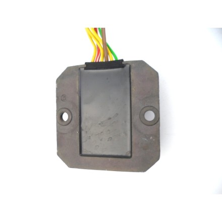 Shindengen SH532B-12 REGOLATORE DI TENSIONE CORRENTE ORIGINALE BMW F650 ST 1998