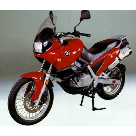 Shindengen SH532B-12 REGOLATORE DI TENSIONE CORRENTE ORIGINALE BMW F650 ST 1998