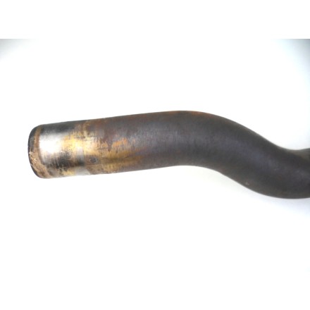 SET TUBI COLLETTORI SCARICO MARMITTA ORIGINALI BMW F650 ST 1998