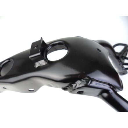 CULLA MOTORE SUPPORTO CAVALLETTO TELAIO INFERIORE ORIGINALE BMW F650 ST 1998