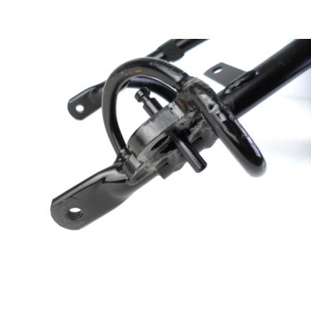 CULLA MOTORE SUPPORTO CAVALLETTO TELAIO INFERIORE ORIGINALE BMW F650 ST 1998