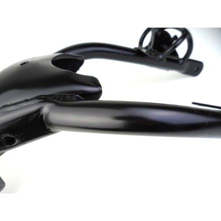 CULLA MOTORE SUPPORTO CAVALLETTO TELAIO INFERIORE ORIGINALE BMW F650 ST 1998
