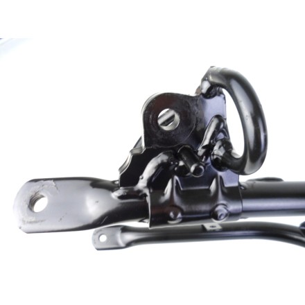 CULLA MOTORE SUPPORTO CAVALLETTO TELAIO INFERIORE ORIGINALE BMW F650 ST 1998