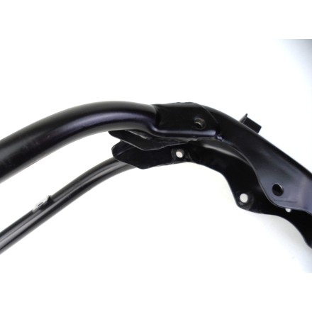 CULLA MOTORE SUPPORTO CAVALLETTO TELAIO INFERIORE ORIGINALE BMW F650 ST 1998