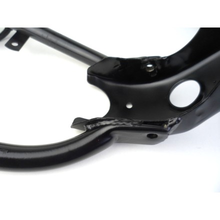 CULLA MOTORE SUPPORTO CAVALLETTO TELAIO INFERIORE ORIGINALE BMW F650 ST 1998