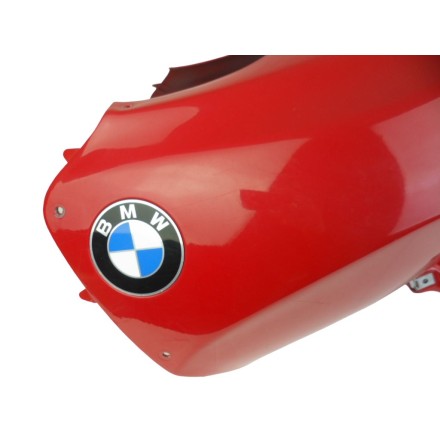 OEM 16112346245 CARENA COVER SERBATOIO CARBURANTE ORIGINALE BMW F650 ST 1998