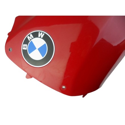 OEM 16112346245 CARENA COVER SERBATOIO CARBURANTE ORIGINALE BMW F650 ST 1998