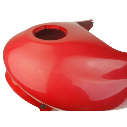OEM 16112346245 CARENA COVER SERBATOIO CARBURANTE ORIGINALE BMW F650 ST 1998
