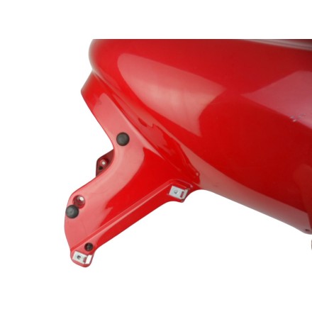 OEM 16112346245 CARENA COVER SERBATOIO CARBURANTE ORIGINALE BMW F650 ST 1998