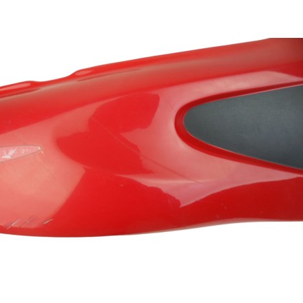 FIANCHETTO CARENA POSTERIORE COVER SOTTO SELLA DESTRO ORIGINALE BMW F650 ST 1998
