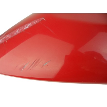 FIANCHETTO CARENA POSTERIORE COVER SOTTO SELLA DESTRO ORIGINALE BMW F650 ST 1998