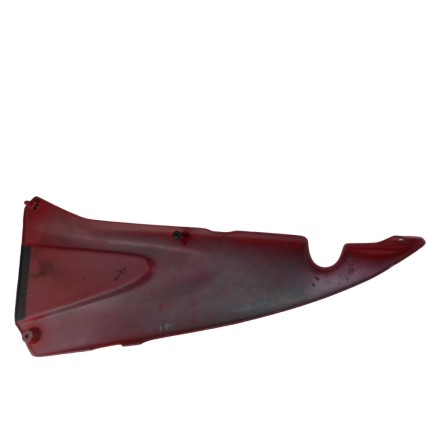 FIANCHETTO CARENA POSTERIORE COVER SOTTO SELLA DESTRO ORIGINALE BMW F650 ST 1998