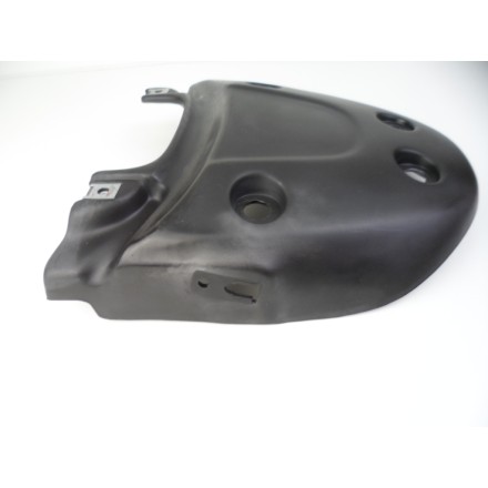 CARENA CODINO COVER SOTTO PORTAPACCHI POSTERIORE ORIGINALE BMW F650 ST 1998