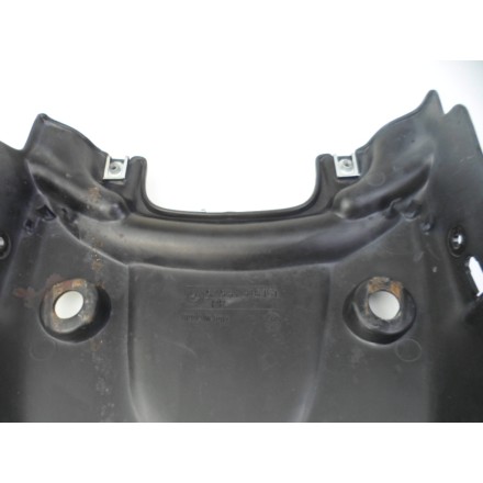 CARENA CODINO COVER SOTTO PORTAPACCHI POSTERIORE ORIGINALE BMW F650 ST 1998