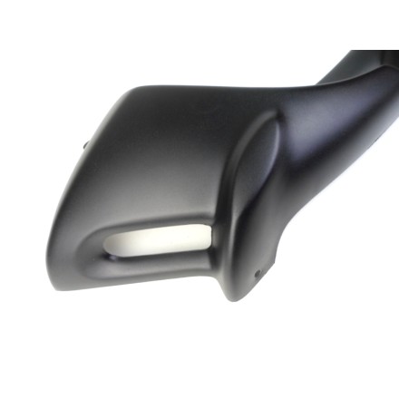 SET FIANCHETTI CARENE COVER INFERIORI SERBATOIO ORIGINALI BMW F650 ST 1998