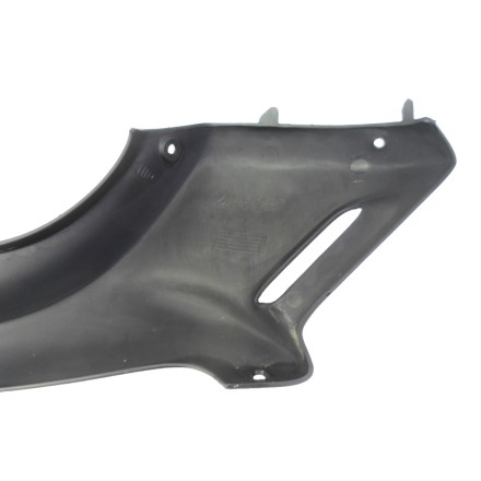 SET FIANCHETTI CARENE COVER INFERIORI SERBATOIO ORIGINALI BMW F650 ST 1998