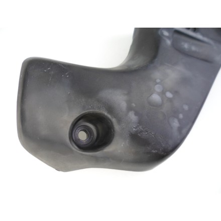 34113453259 COVER PROTEZIONE PINZA FRENO ANTERIORE ORIGINALE BMW F650 ST 1998