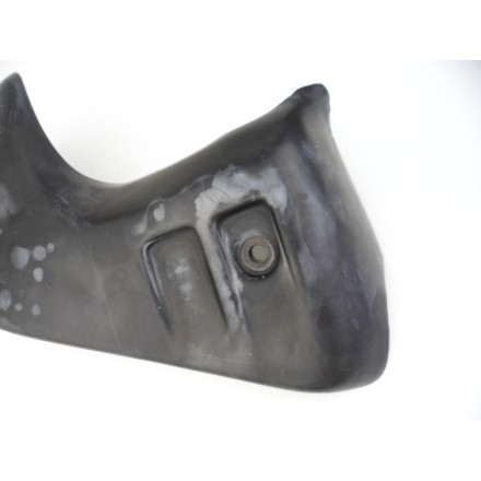 34113453259 COVER PROTEZIONE PINZA FRENO ANTERIORE ORIGINALE BMW F650 ST 1998