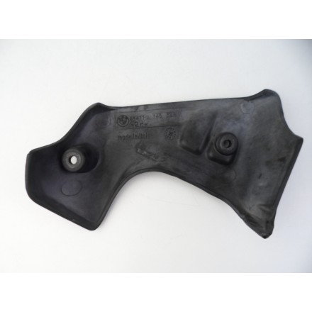 34113453259 COVER PROTEZIONE PINZA FRENO ANTERIORE ORIGINALE BMW F650 ST 1998