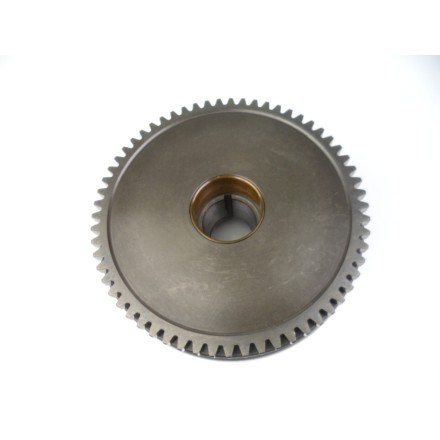 DENSO SET VOLANO CON RUOTA LIBERA AVVIAMENTO MOTORE ORIGINALE BMW F650 ST 1998