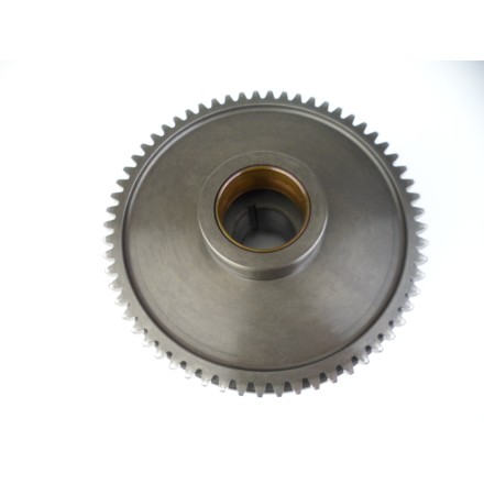 DENSO SET VOLANO CON RUOTA LIBERA AVVIAMENTO MOTORE ORIGINALE BMW F650 ST 1998