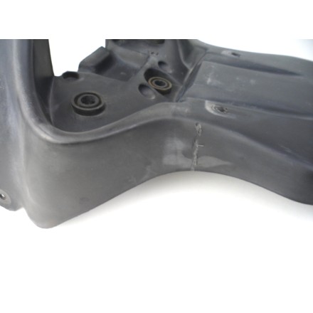 OEM 46622346010 PARAFANGO POSTERIORE PORTA TARGA ORIGINALE BMW F650 ST 1998